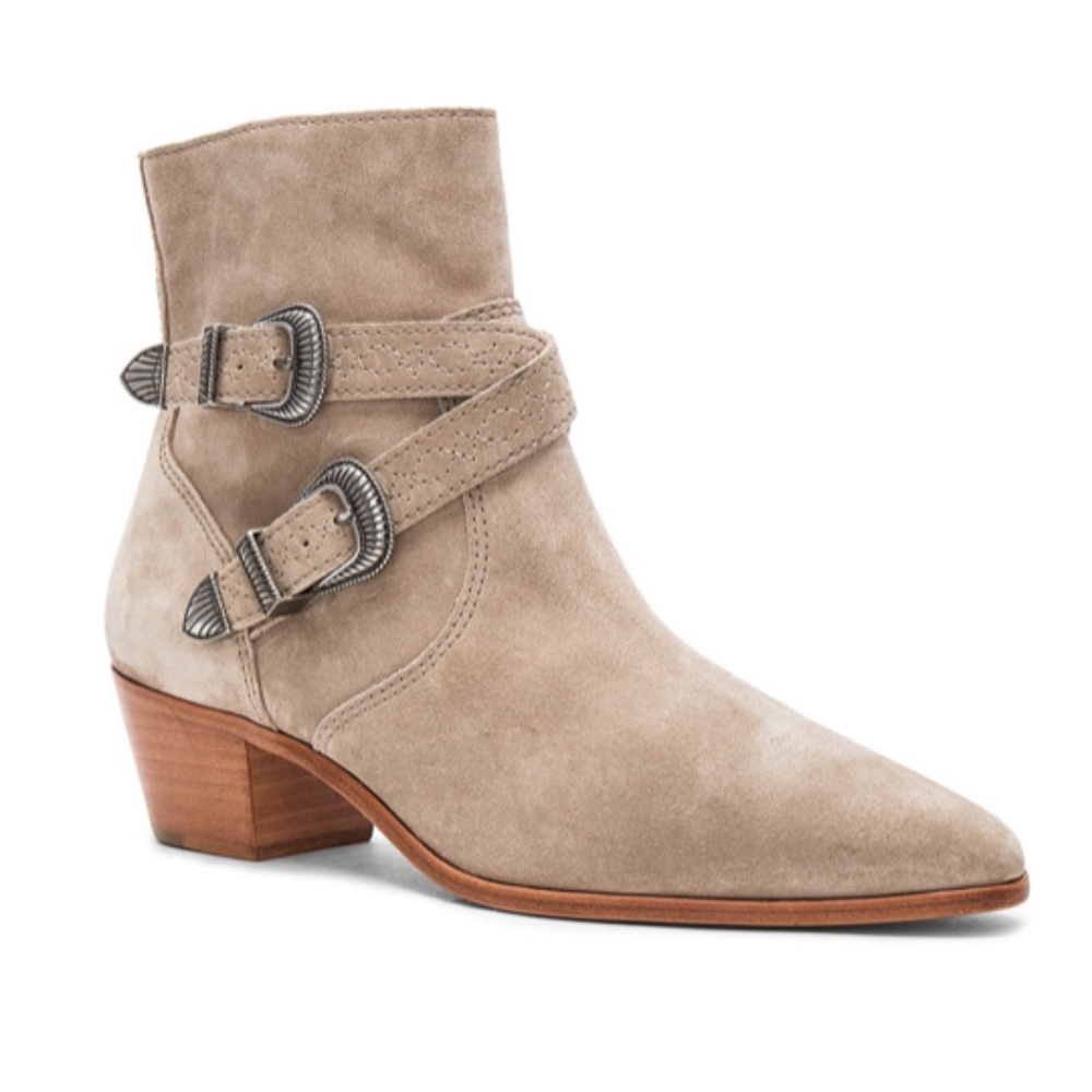 Frye Boots